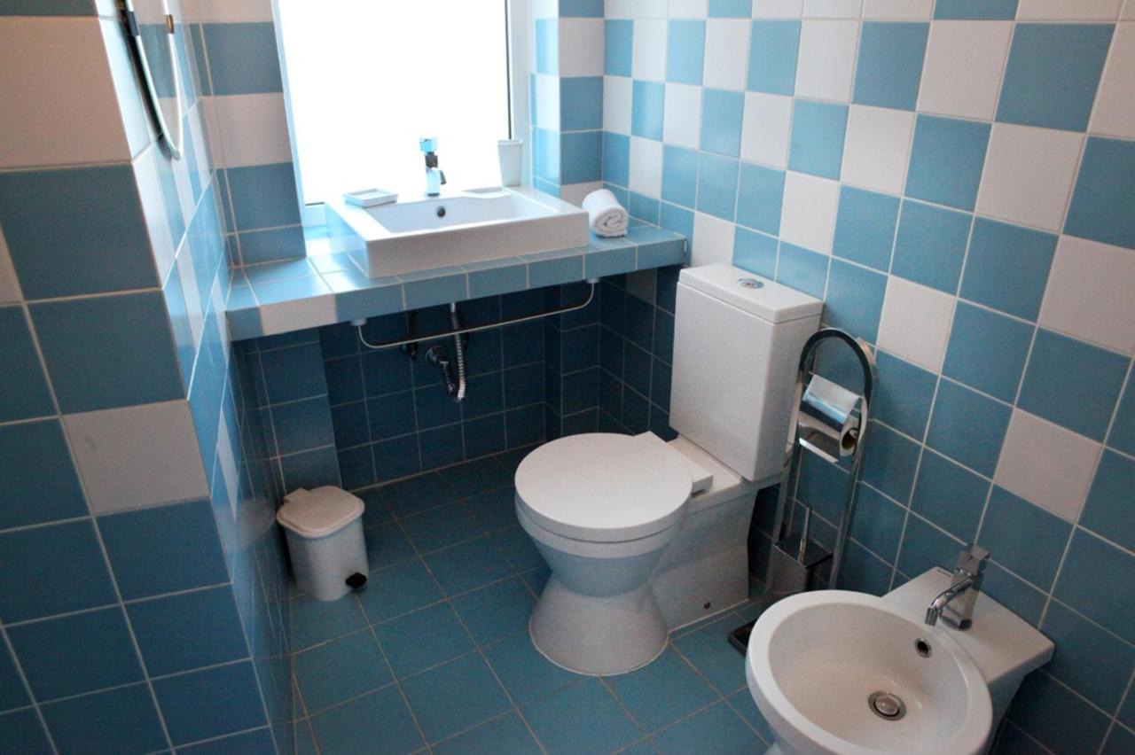 Apartamento Acolhedor Nos Anjos - Lisboa, Ttl510 المظهر الخارجي الصورة
