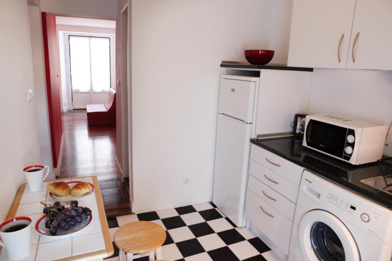 Apartamento Acolhedor Nos Anjos - Lisboa, Ttl510 المظهر الخارجي الصورة