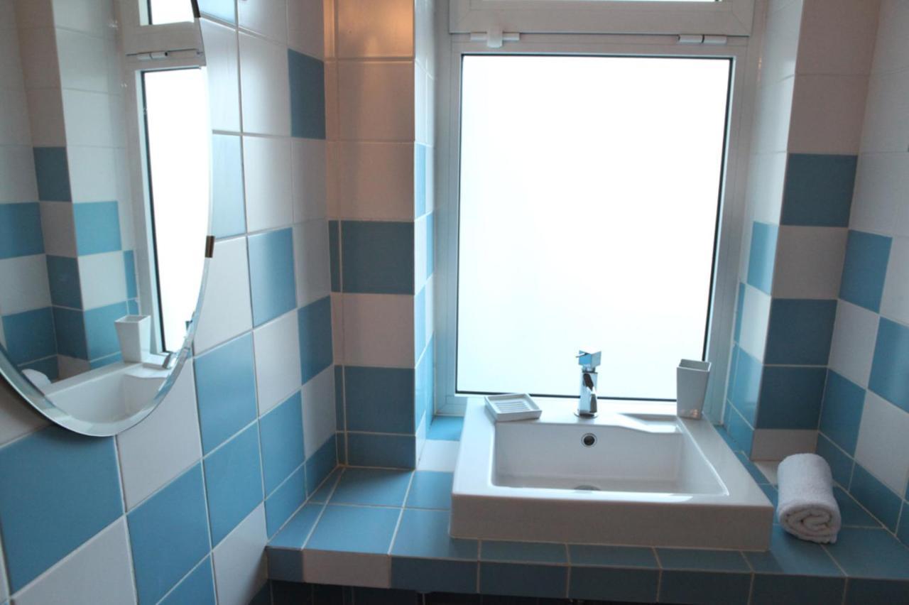 Apartamento Acolhedor Nos Anjos - Lisboa, Ttl510 المظهر الخارجي الصورة