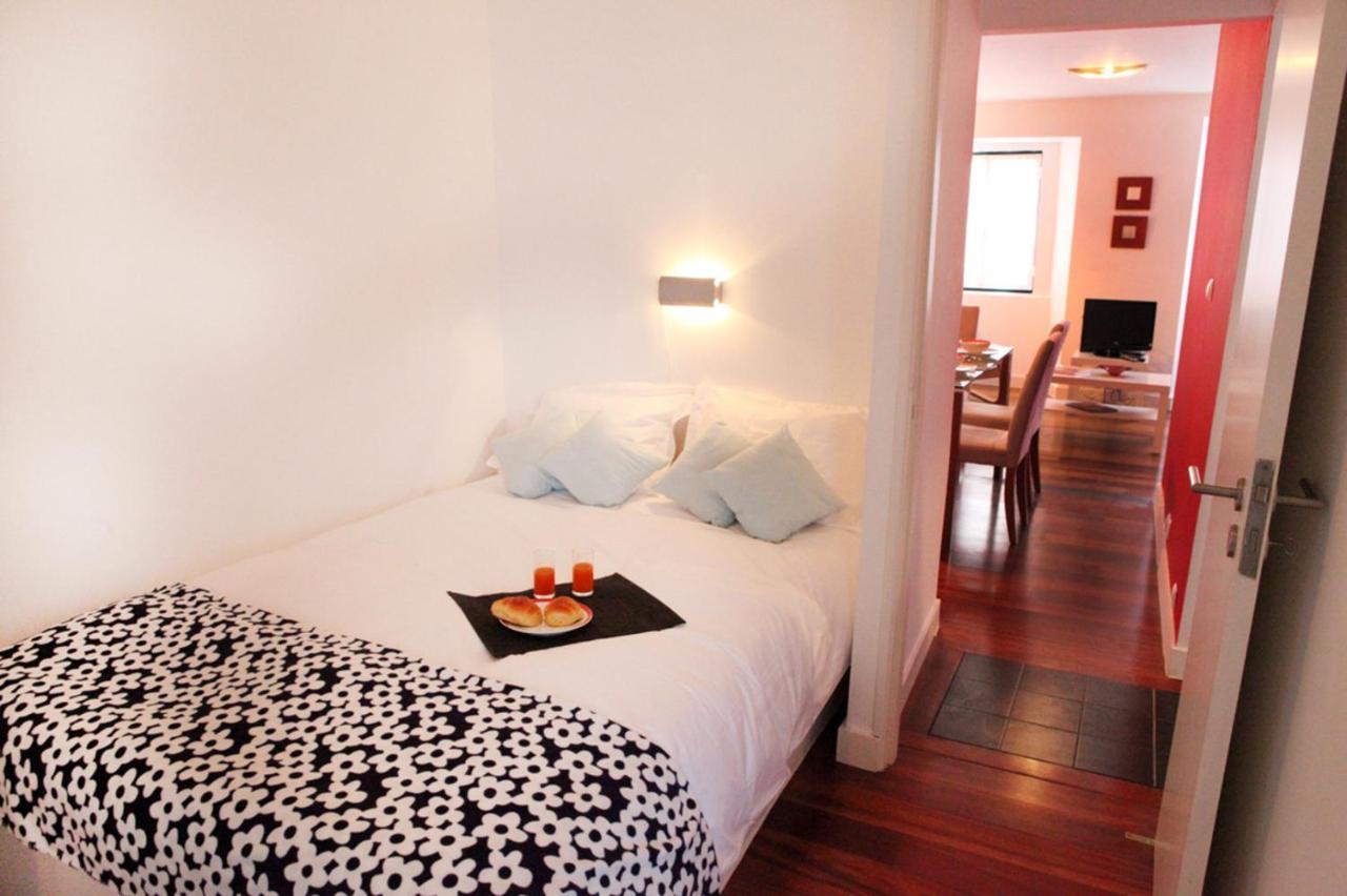 Apartamento Acolhedor Nos Anjos - Lisboa, Ttl510 المظهر الخارجي الصورة