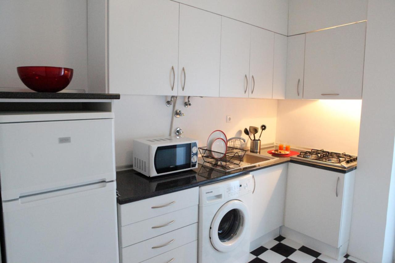 Apartamento Acolhedor Nos Anjos - Lisboa, Ttl510 المظهر الخارجي الصورة