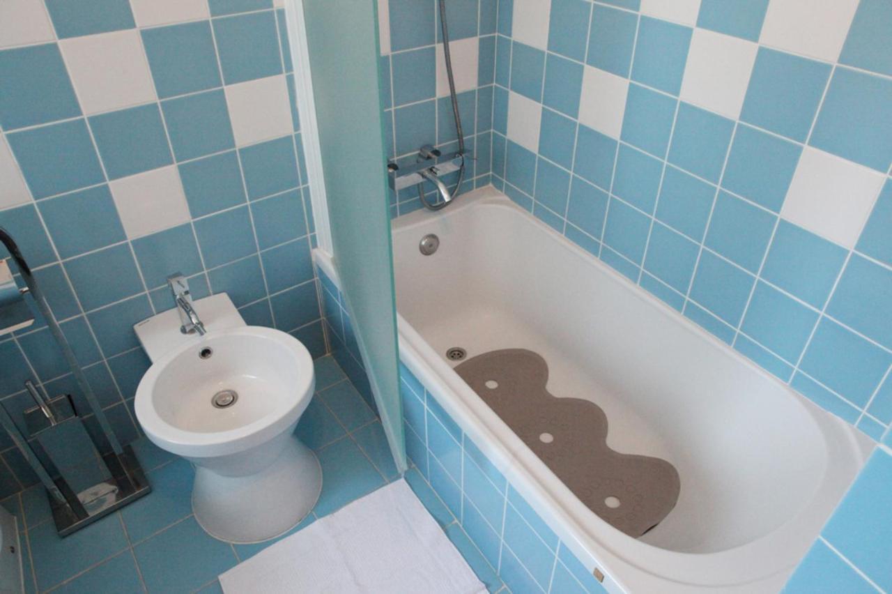 Apartamento Acolhedor Nos Anjos - Lisboa, Ttl510 المظهر الخارجي الصورة