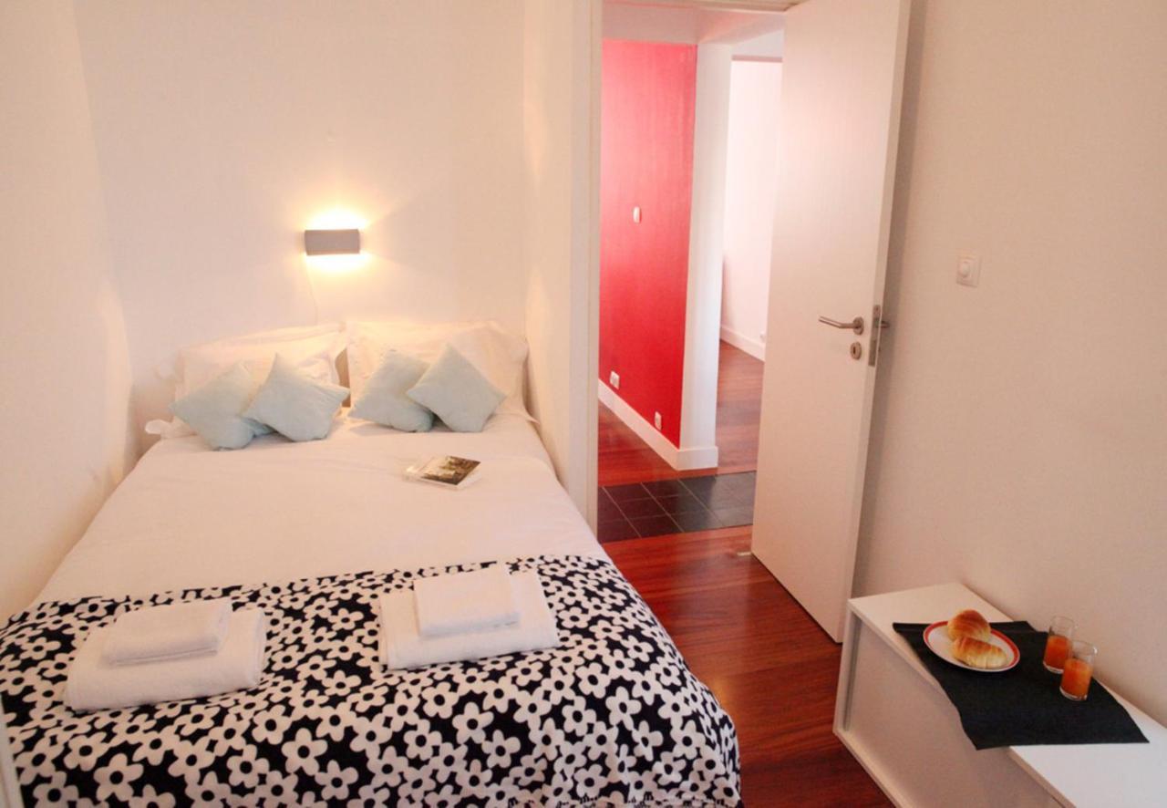 Apartamento Acolhedor Nos Anjos - Lisboa, Ttl510 المظهر الخارجي الصورة