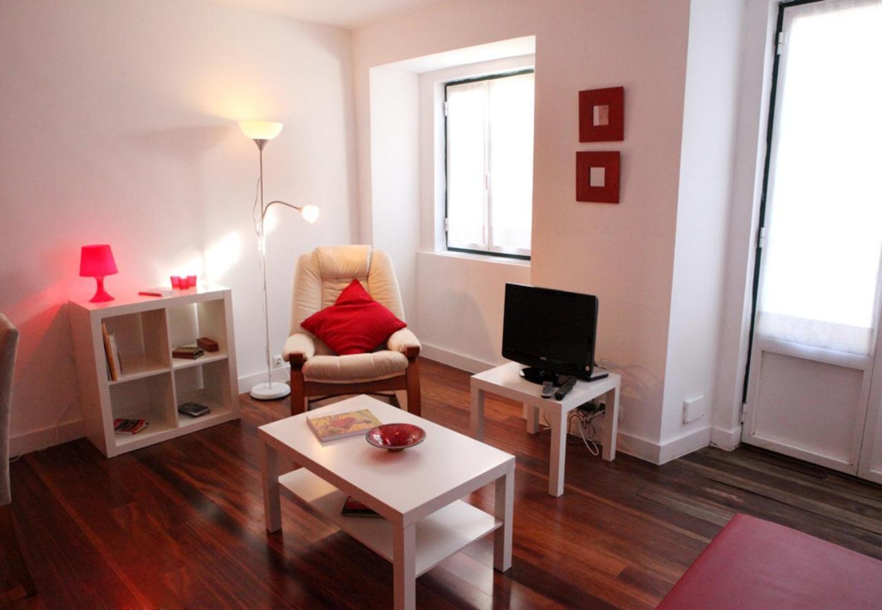 Apartamento Acolhedor Nos Anjos - Lisboa, Ttl510 المظهر الخارجي الصورة