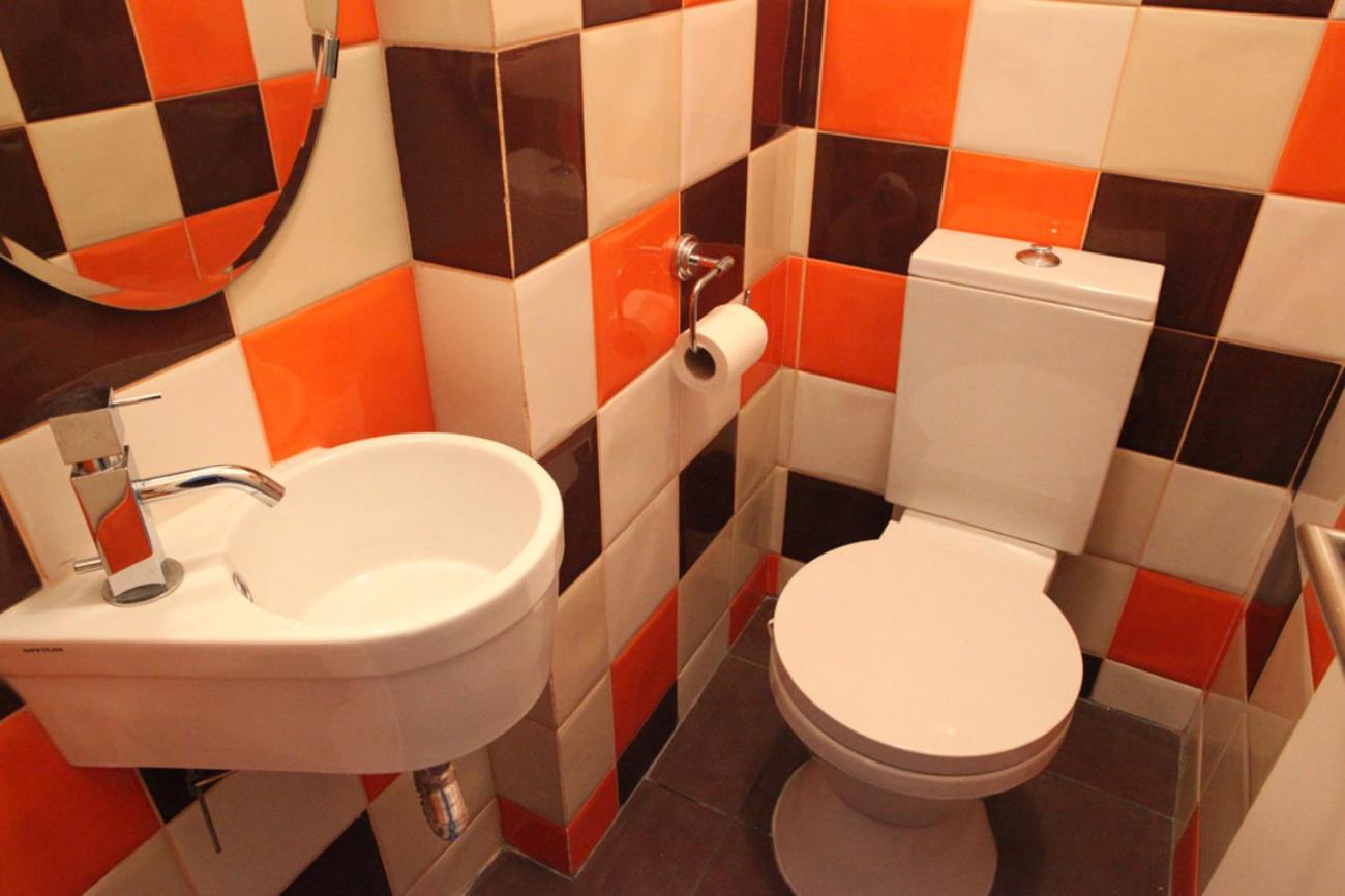 Apartamento Acolhedor Nos Anjos - Lisboa, Ttl510 المظهر الخارجي الصورة
